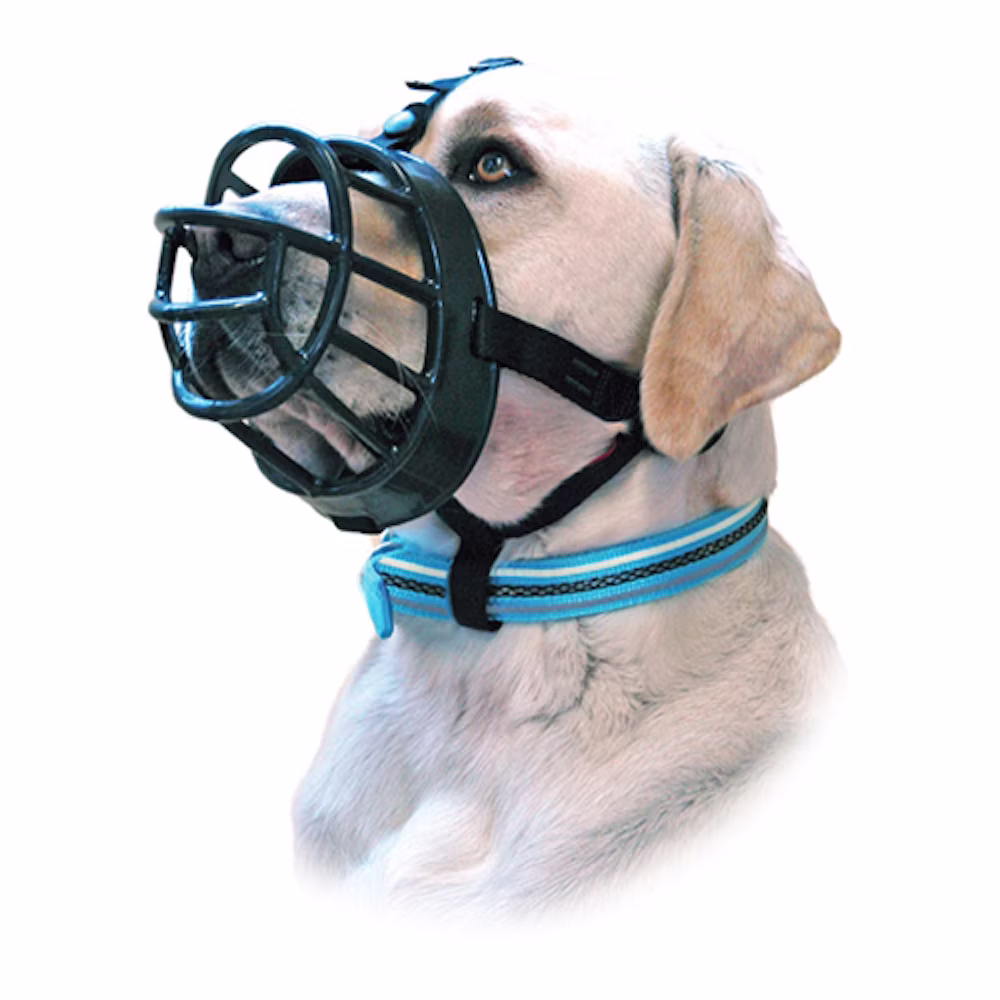 Baskerville Ultra Muzzle Muilkorf maat 3
